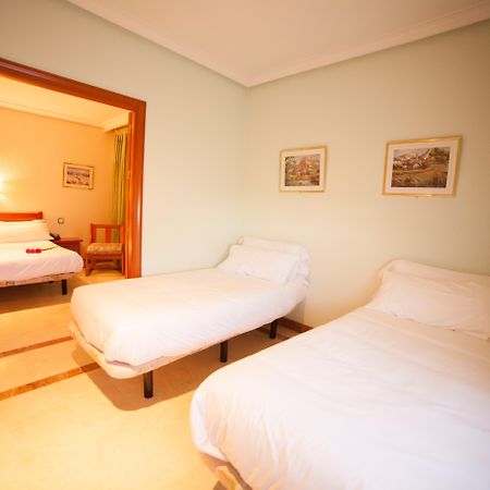 Hospedium Hotel Castilla Torrijos Eksteriør bilde