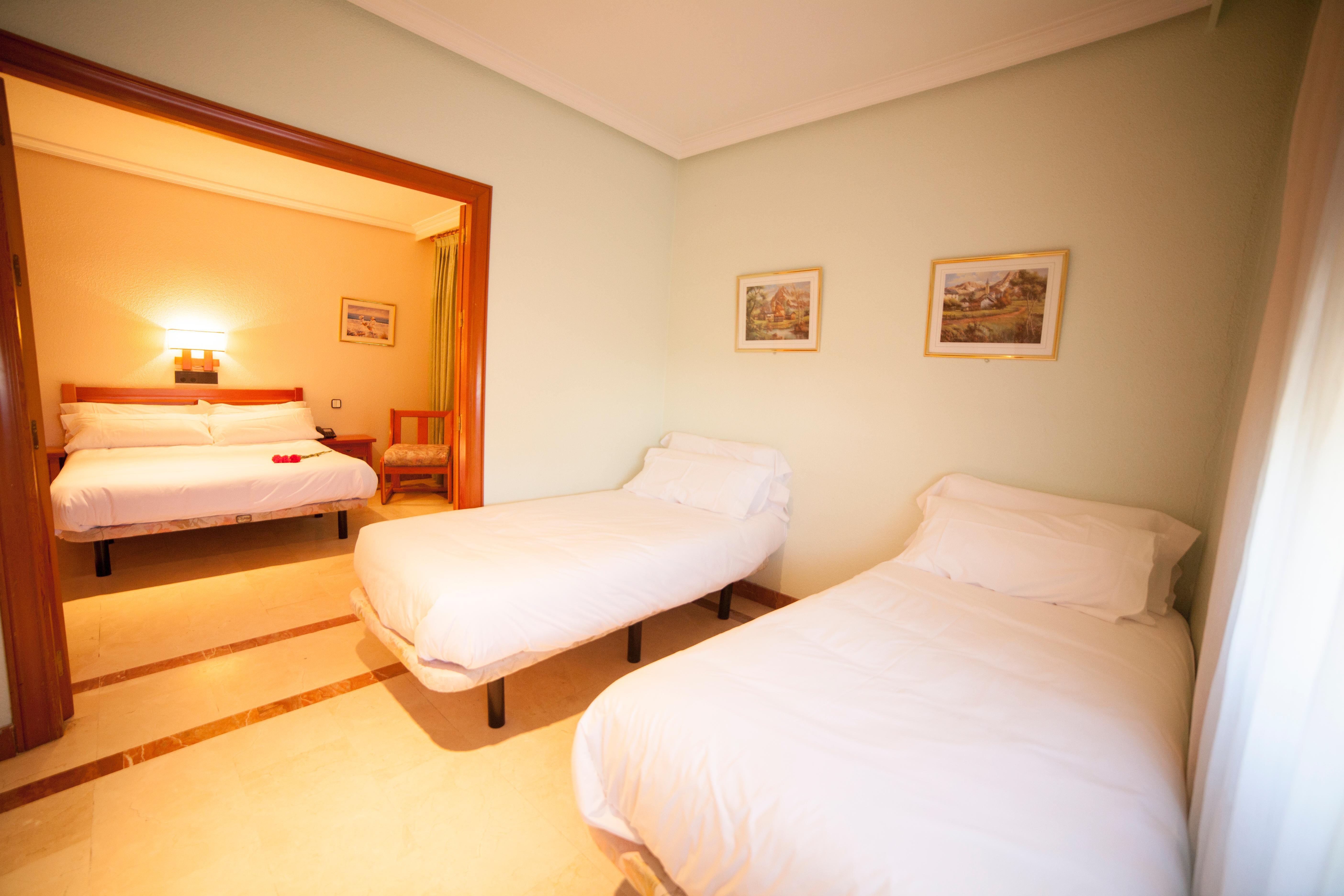 Hospedium Hotel Castilla Torrijos Eksteriør bilde