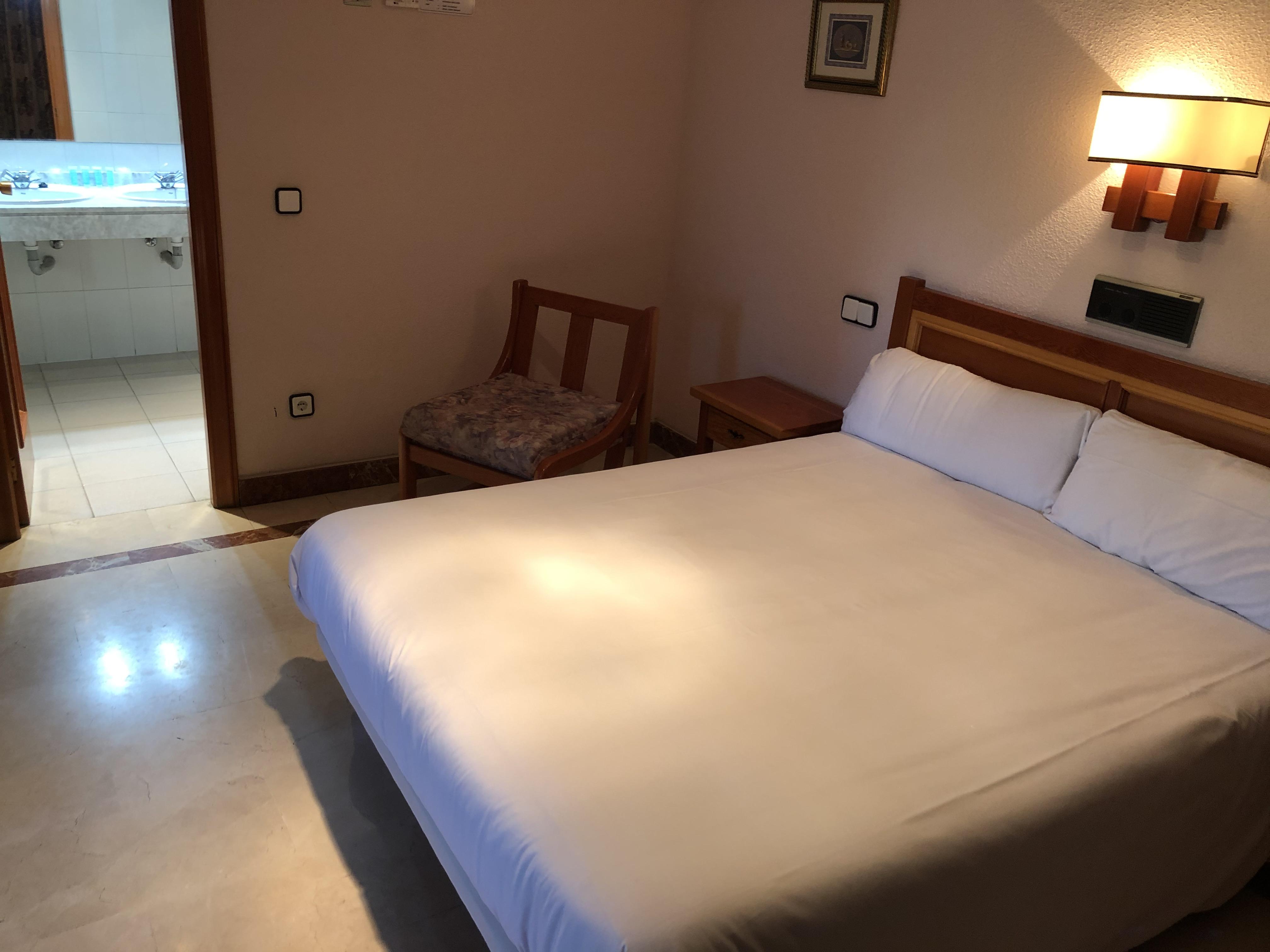 Hospedium Hotel Castilla Torrijos Eksteriør bilde