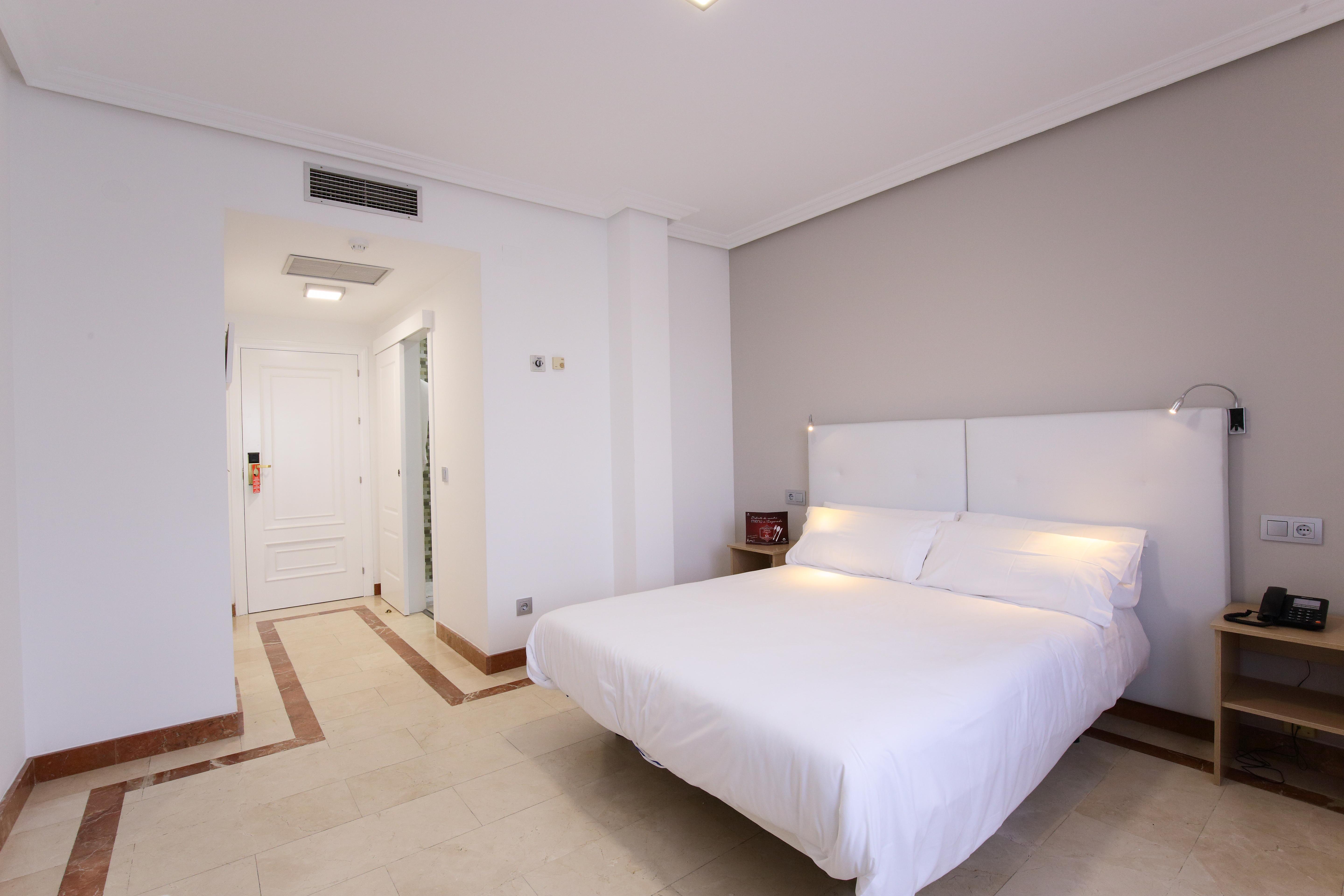 Hospedium Hotel Castilla Torrijos Eksteriør bilde